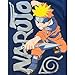 Naruto Boys Short Sleeve Fashion T-Shirt & Mesh Short 2pc Set