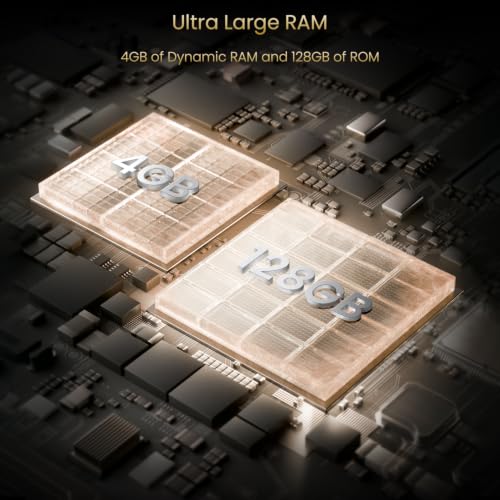 Image of realme 16x 5G Smartphone 4GB+128GB Brown
