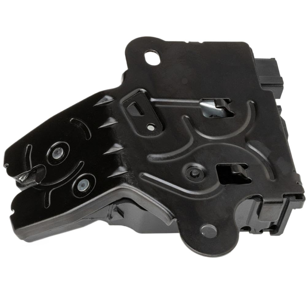 Uwrhyaxdg Onecolor Rear Trunk Lock Lid Latch Actuator 13501988 545255965 Compatible With Allure Lacrosse Regal Camaro