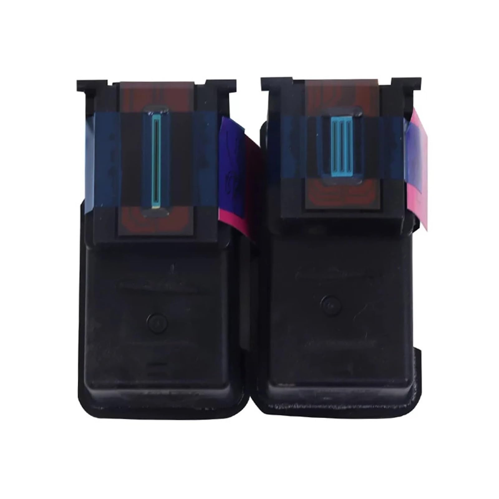 Cartucho de impresora QY6-8029 QY6-8038 Cabezal de impresión impresora compatible for Canon Pixma G1520 G2520 G2560 G3520 G3560 G5050 G6050 G7050 GM2050 GM4050 Accesorios y repuestos impresoras(1Set)