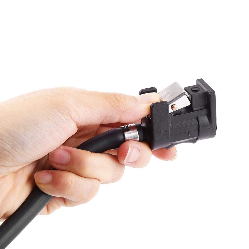 Le migliori offerte per Aramox Black Fuel Line Hose Primer Oil Tube Tank Connector Fit for Mariner Motors sono su ✓ Confronta prezzi e caratteristiche di prodotti nuovi e usati