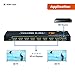 J-Tech Digital 8-Port HDMI v.1.3 Splitter 1x8 Full HD 1080P Certified with 3D [JTD3DSP0108]
