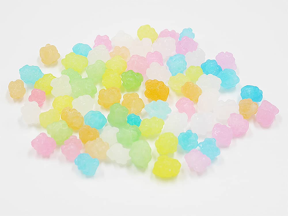 Amazon.co.jp: NB 1kgこんぺいとうミックス 約3300粒 : 食品・飲料・お酒