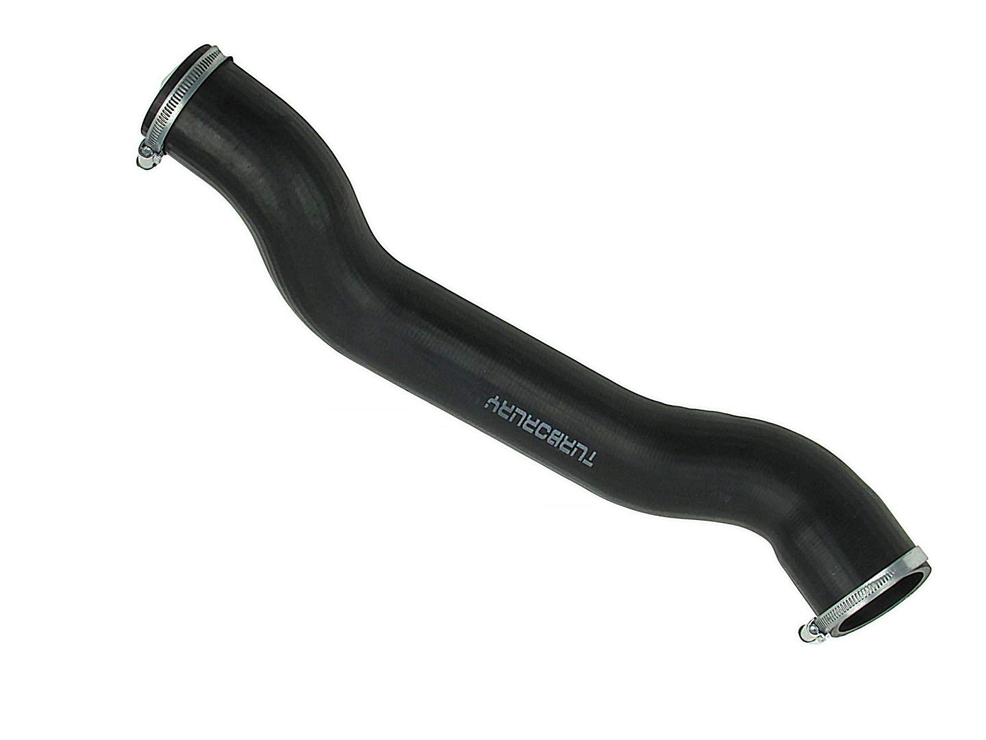 Compatibile con tubo intercooler TURBO LANCIA LYBRA 1.9 JTD 1995-2005 46837436 46824867 46782193