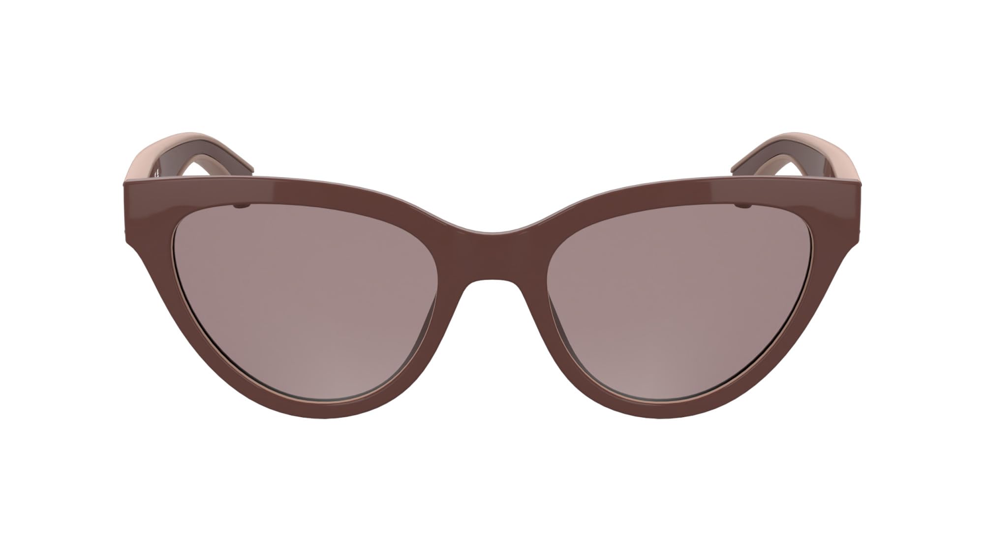 CALVIN KLEIN JEANS Brille Größe 47 mm Burgundy Eye Size: 47 Bridge: 17