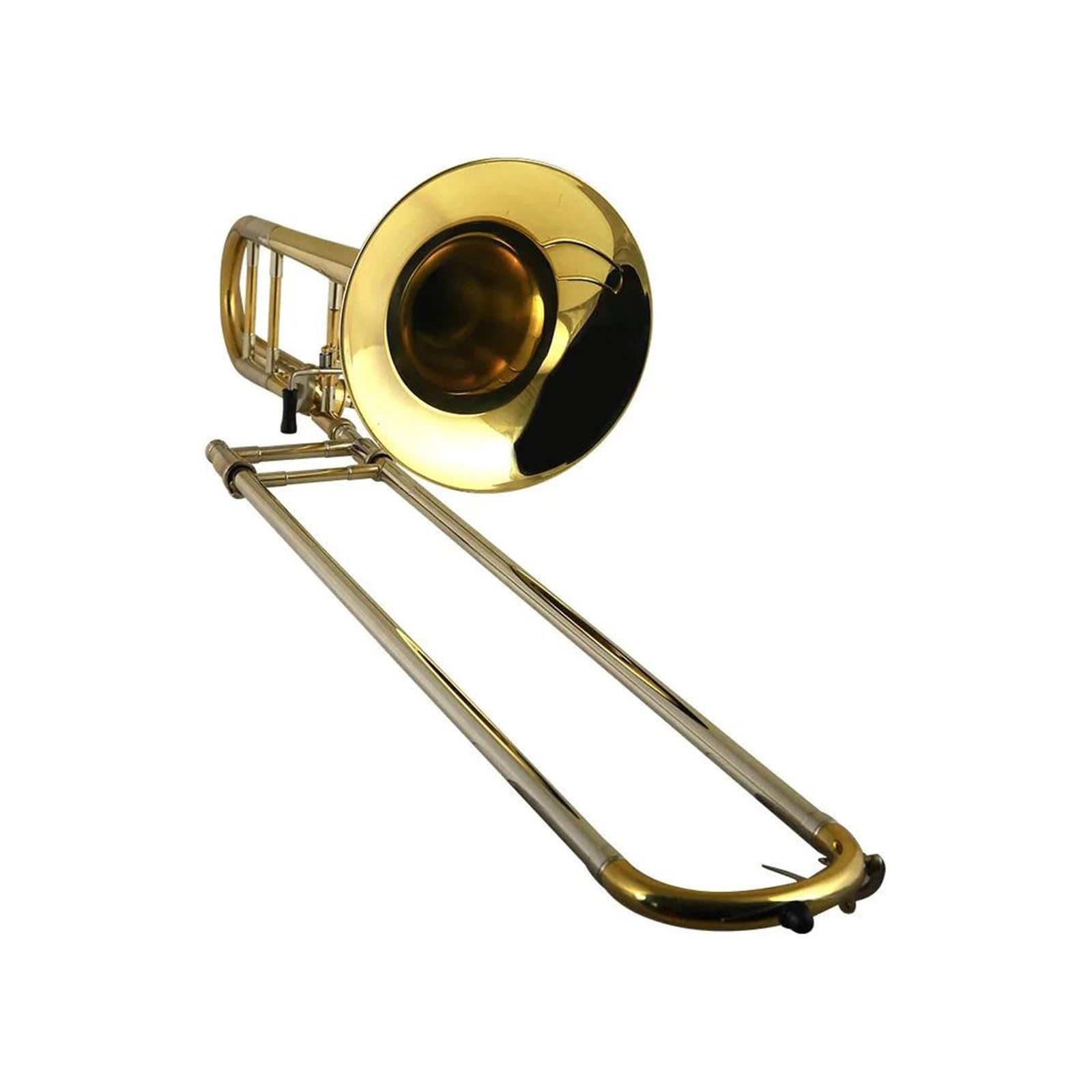 Puzon Puzon tenorowy Instrument dla początkujących odpowiedni do występów profesjonalnych