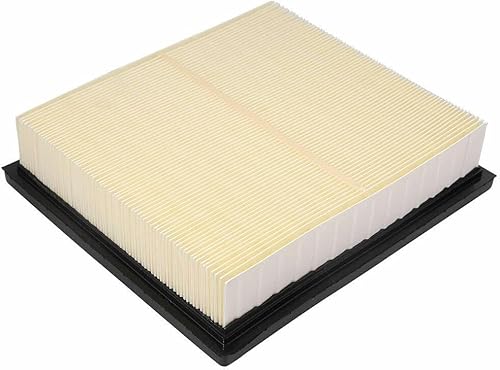 Miniatura 2 de Elemento 17801-YZZ11 de filtro de aire de fábrica OEM original de Toyota