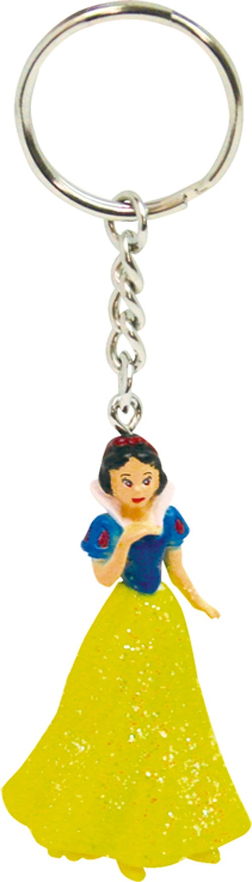 Disney Princess Snow White Key Ring