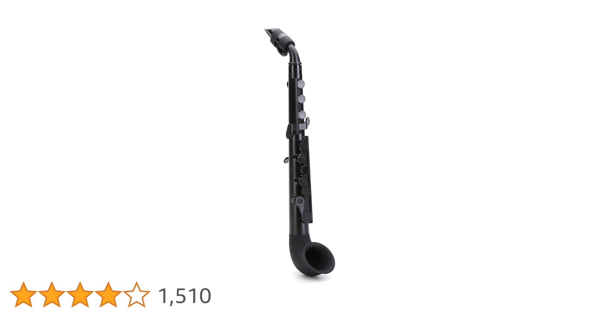 NUVO ヌーボ プラスチック製管楽器 サックス 楽天市場】NUVO ヌーボ プラスチック製管楽器 サックス C調 jSax