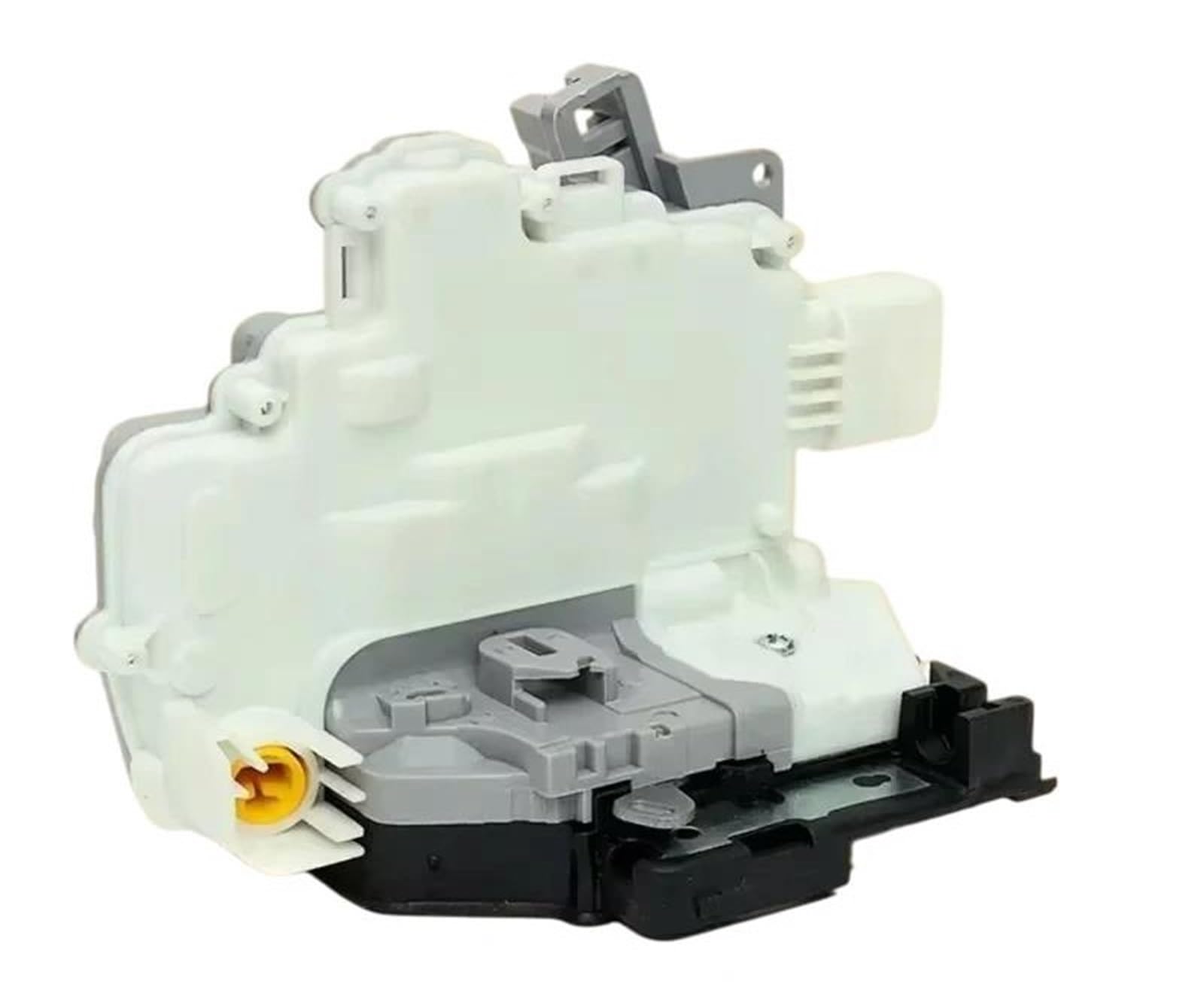 Lvxvmozeok One Color Antitheft Locking Devices 8J1837016a 8J1837015a 8J2837015a 8J2837016a For Q3 For Q5 For Q7 For A4 For S4 For A5 For S5 For Tt Door Lock Actuator(Front Right Rhd)