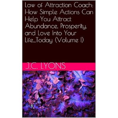 Law of Attraction Coach