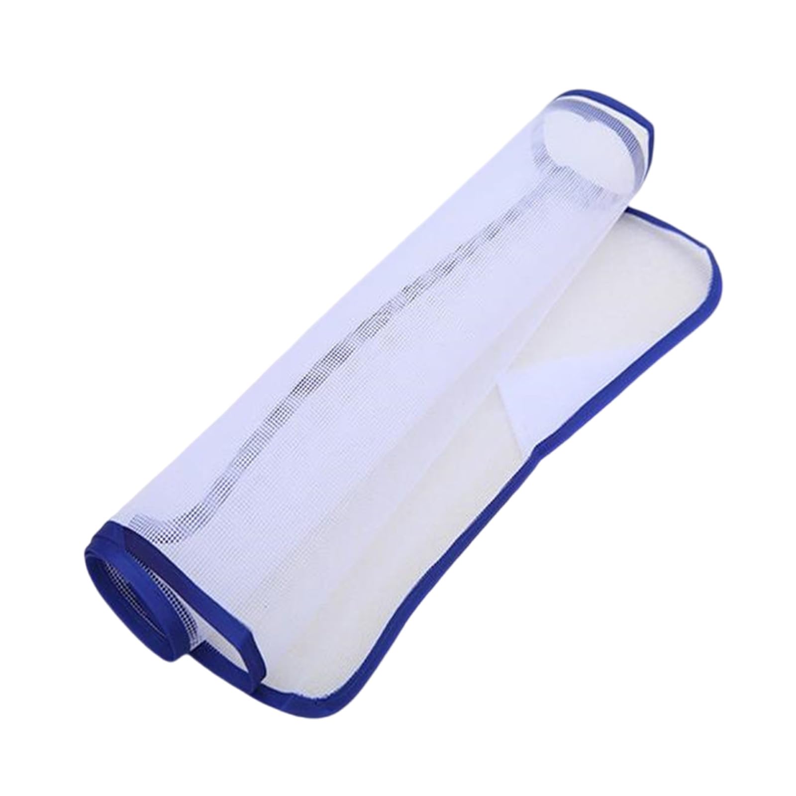 WEILWH Efficient Ironing Pad with Heat Resistance Random Color for Home Use Protects Garments Enhances Ironing Efficiency Clothes Care Mats