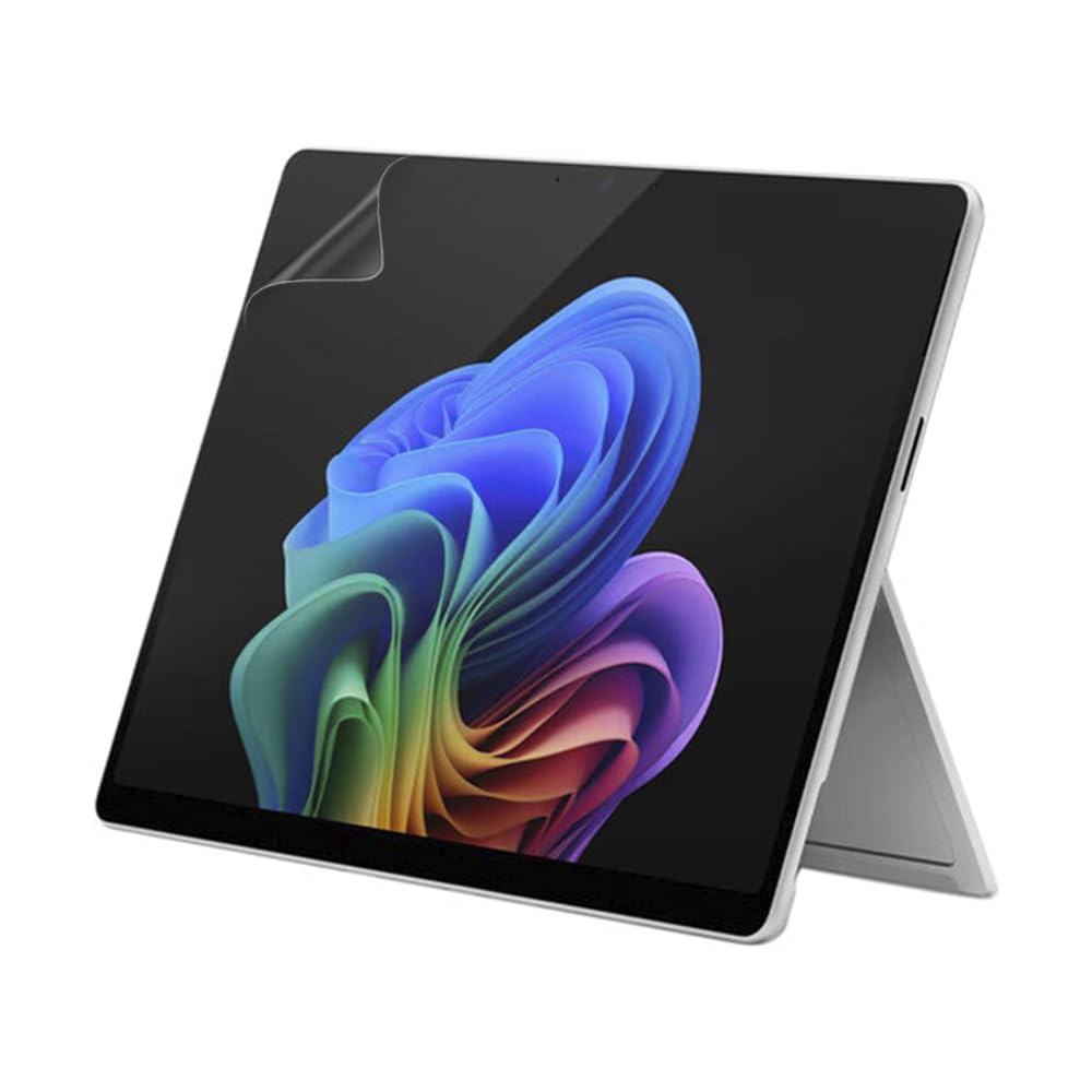 Artemis Shields Matte Anti Glare Screen Protector for Microsoft Surface Pro Copilot+PC Bundle 13 inch - EP2-05075 2 PACK
