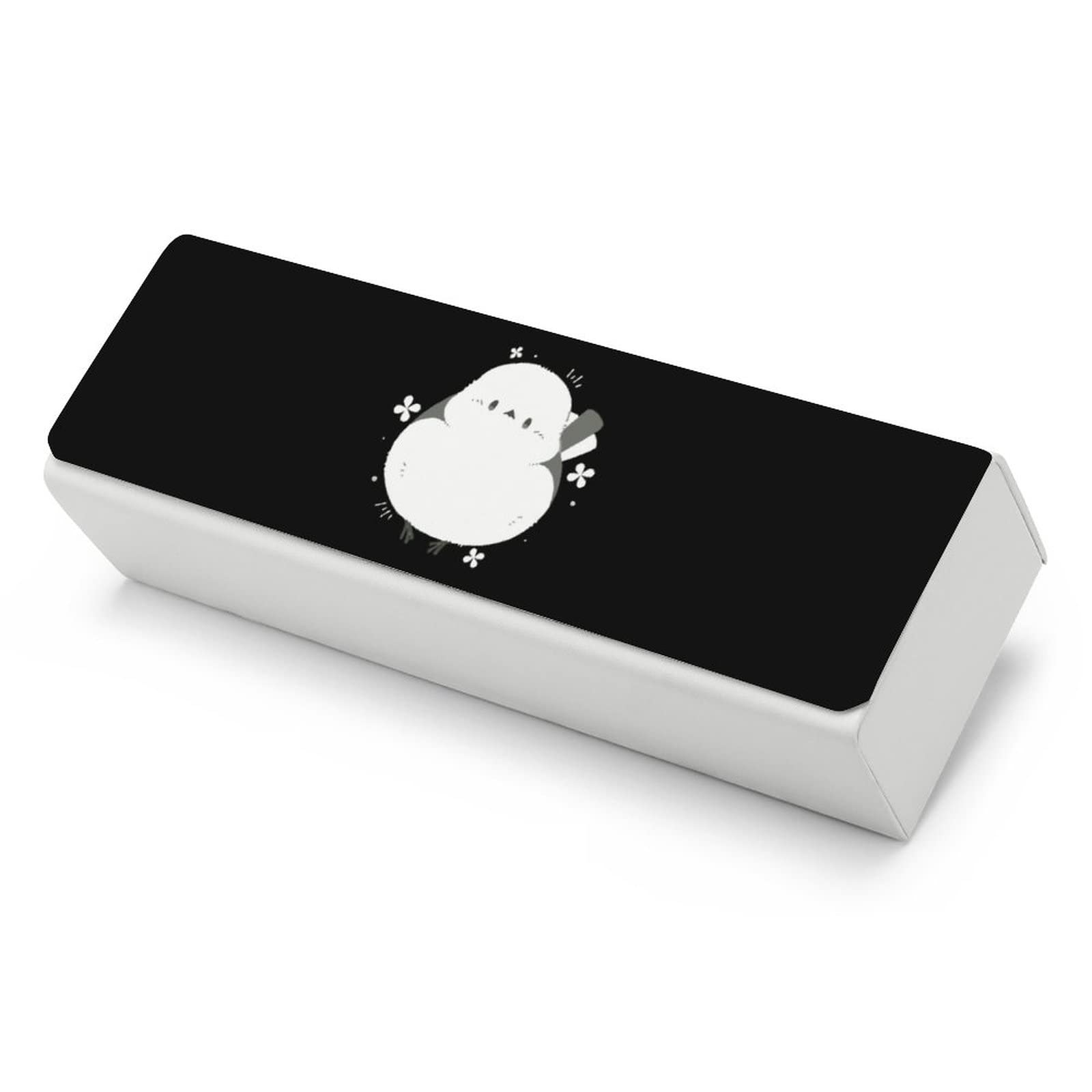 Amazon.co.jp: メガネケース シマエナガ 鳥柄 メガネポーチ サングラス Amazon.co.jp: メガネケース シマエナガ 鳥柄 メガネポーチ サングラス