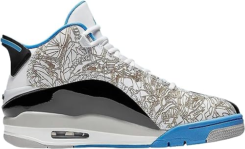 Image of Nike Men's Jordan Dub Zero