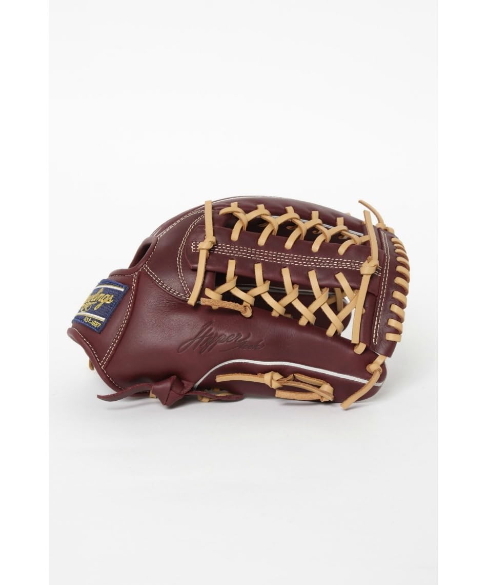Amazon | 〔ローリングス〕野球 一般軟式グローブ オールラウンド 一般