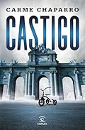 Castigo (ESPASA NARRATIVA)