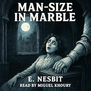 Man-Size in Marble cover art