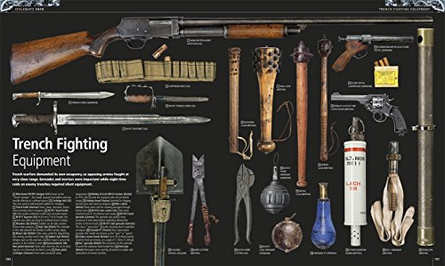 World War I: The Definitive Visual History - Image 6