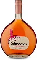 Calamares Vinho Verde Português Rosé 750Ml
