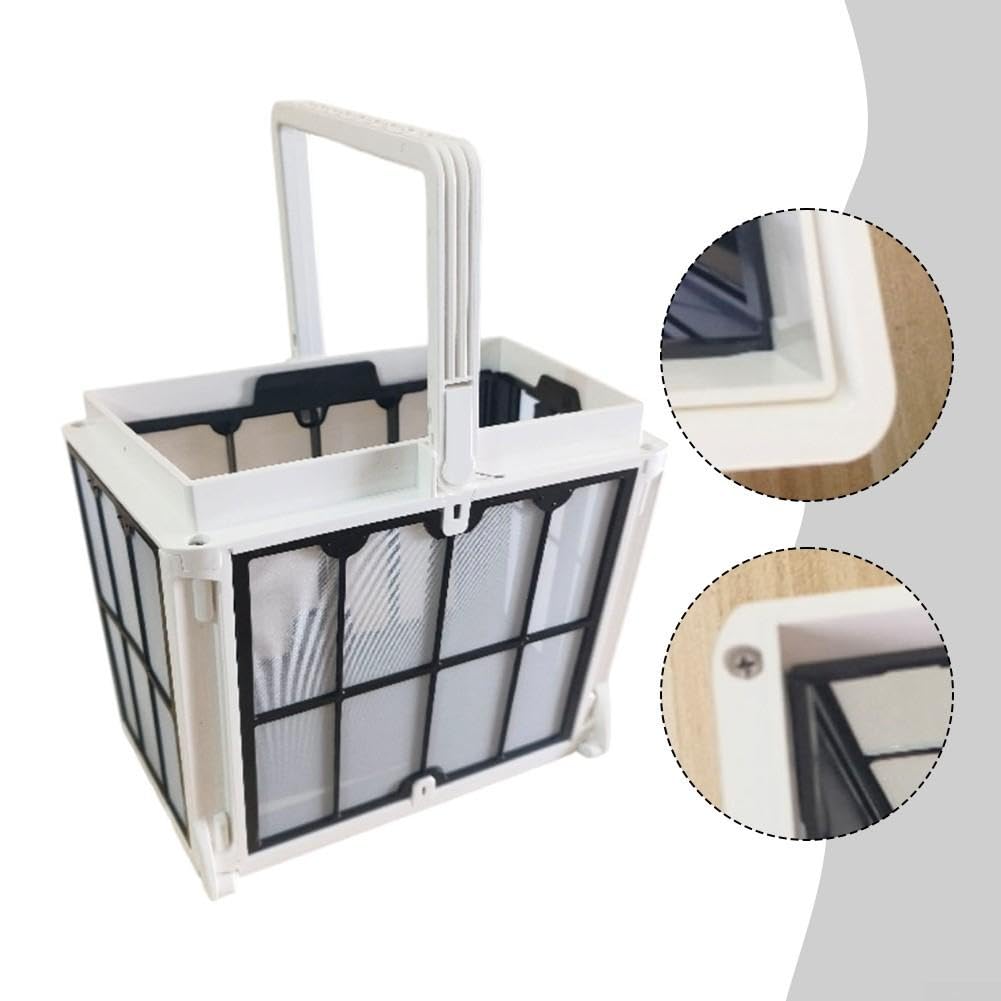 Cesta Filtración Robusta ABS para Limpiador para dolphin Cesta(9991457-R1)
