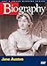 Biography - Jane Austen