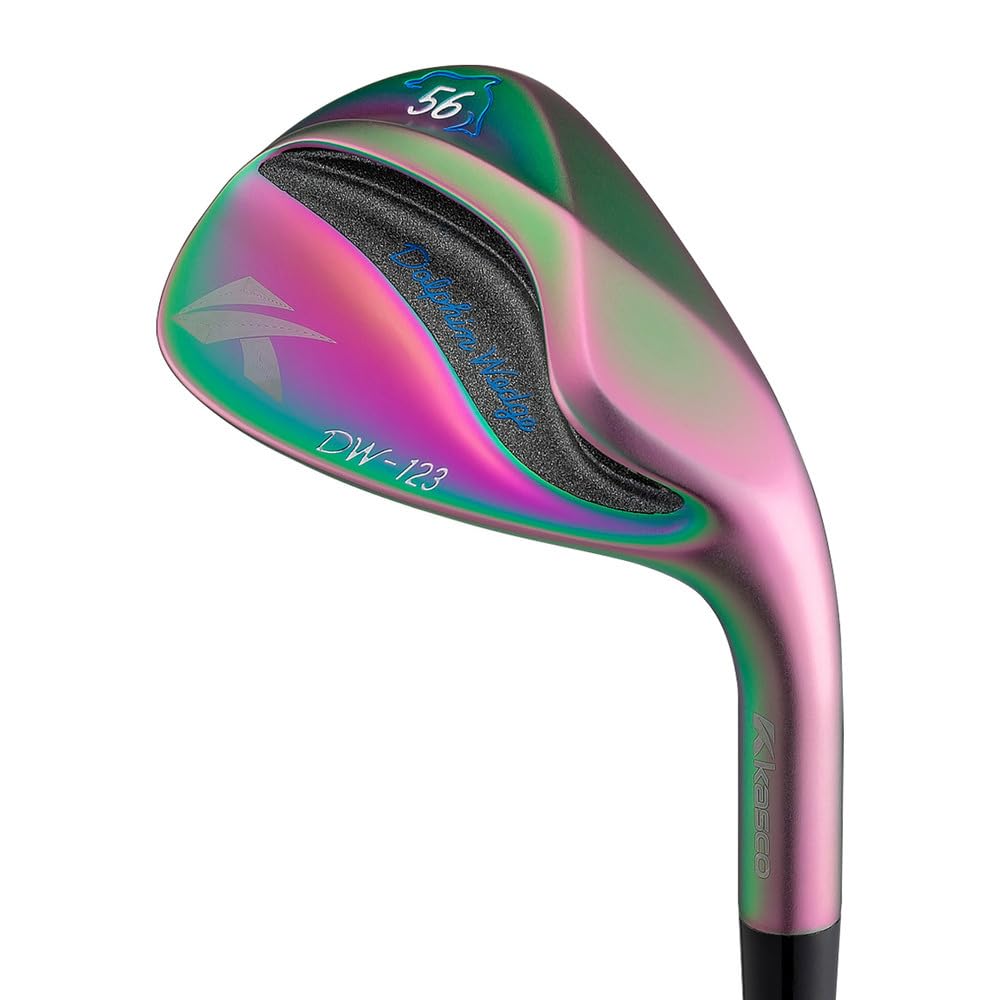 Amazon.co.jp: キャスコ（KASCO） DW-123 Rainbow ドルフィン ウェッジ 