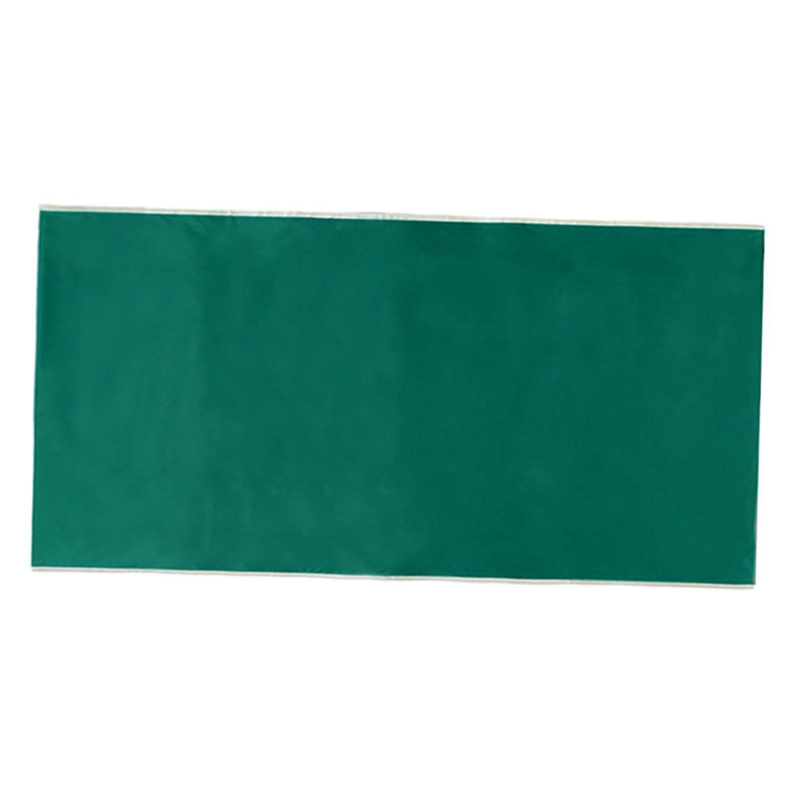 YIXANNX Transfer Aid For Patient Sliding Sheet | Smooth And Portable | Easy To Slide Sheet Care Pad Is Sturdy And Wear Resistant Portable Patients Slide , Green , 75x150cm