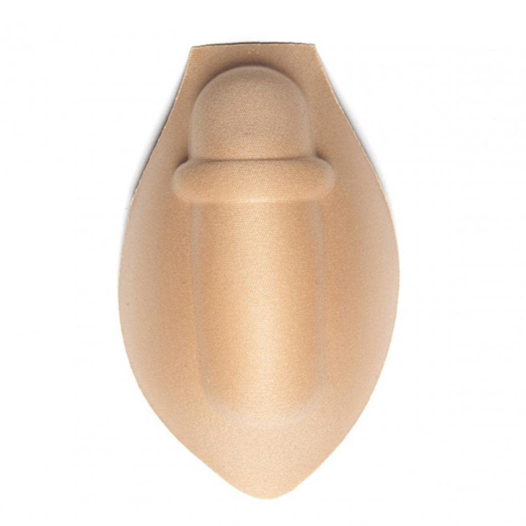 Men Underwear Enhancing Cup Bulge Sponge Pad Cushion Trunks Shorts Beige | Clothing Shoes & Accessories | Mens Clothing | Underwear | Underwear