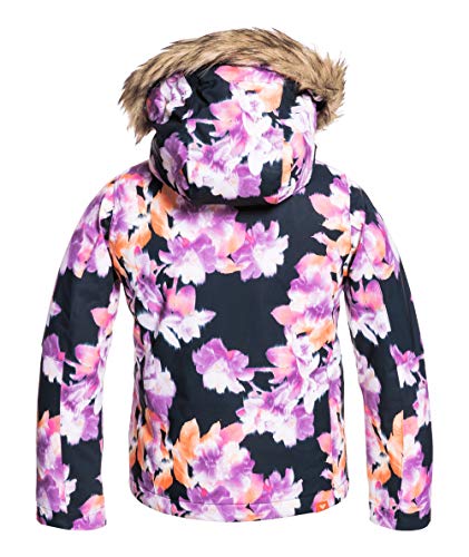 Roxy Girls American Pie DryFlight Snow Jacket2