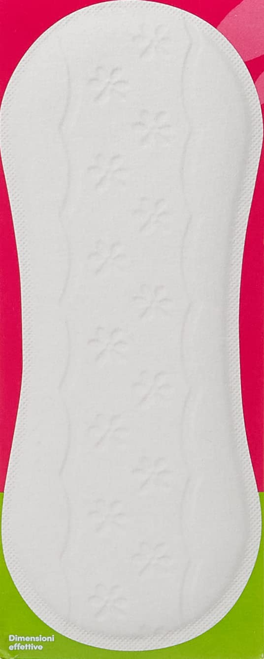 Carefree, Cotton Aloe, 100% Breathable, Fresh Feel, Pack of 56 : Amazon.ca:  Health & Personal Care