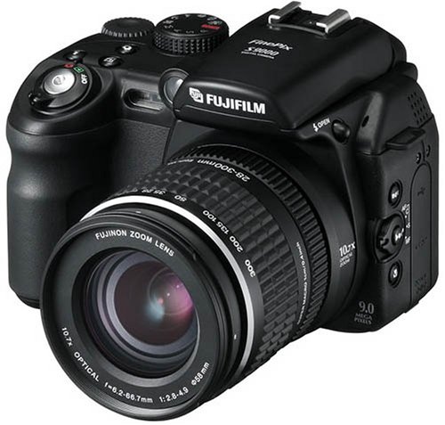 Amazon | FUJIFILM FinePix S9000 FX-S9000 | コンパクト 通販