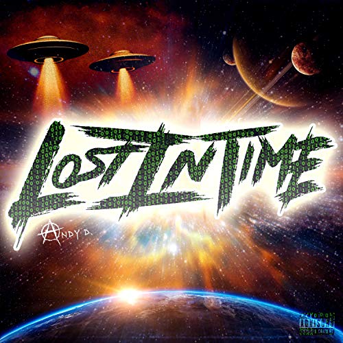 Lost In Time de Andy D. en Amazon Music Unlimited