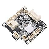 [COMMUNICATION AMÉLIORÉE] La conception de routage de prévention des interférences et le MCU haute performance fonctionnent ensemble pour réduire les erreurs de communication entre la tête de l'outil et la carte mère, garantissant une expérience d' fluide.