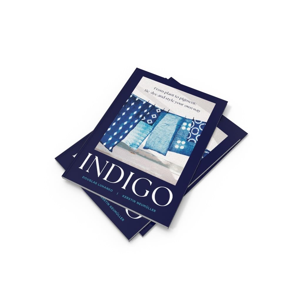 Indigo