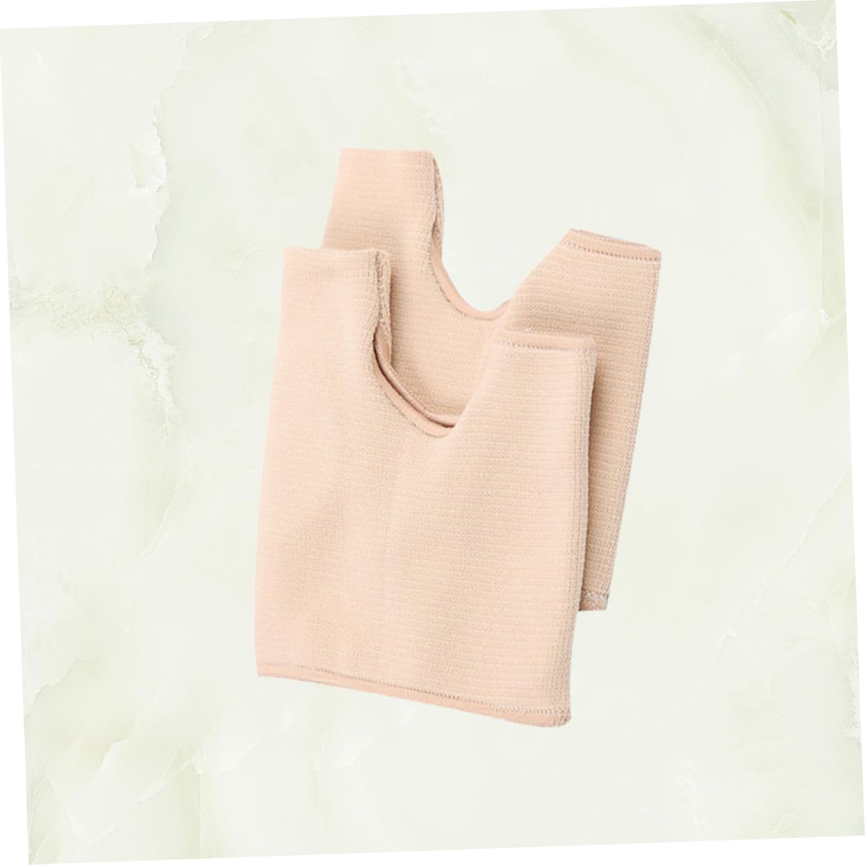 TOVINANNA 1 Pair Thumb Straighteners Bunion Separators Foot Care Products Hallux Pedicure Care Socks Big Separators Big Protector Bunion Straightener