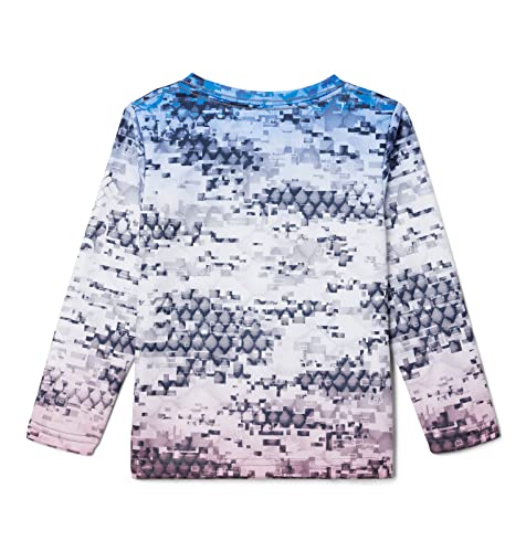 Image of Columbia Kids Terminal Tackle L /S Tee (Little Kids /Big Kids)