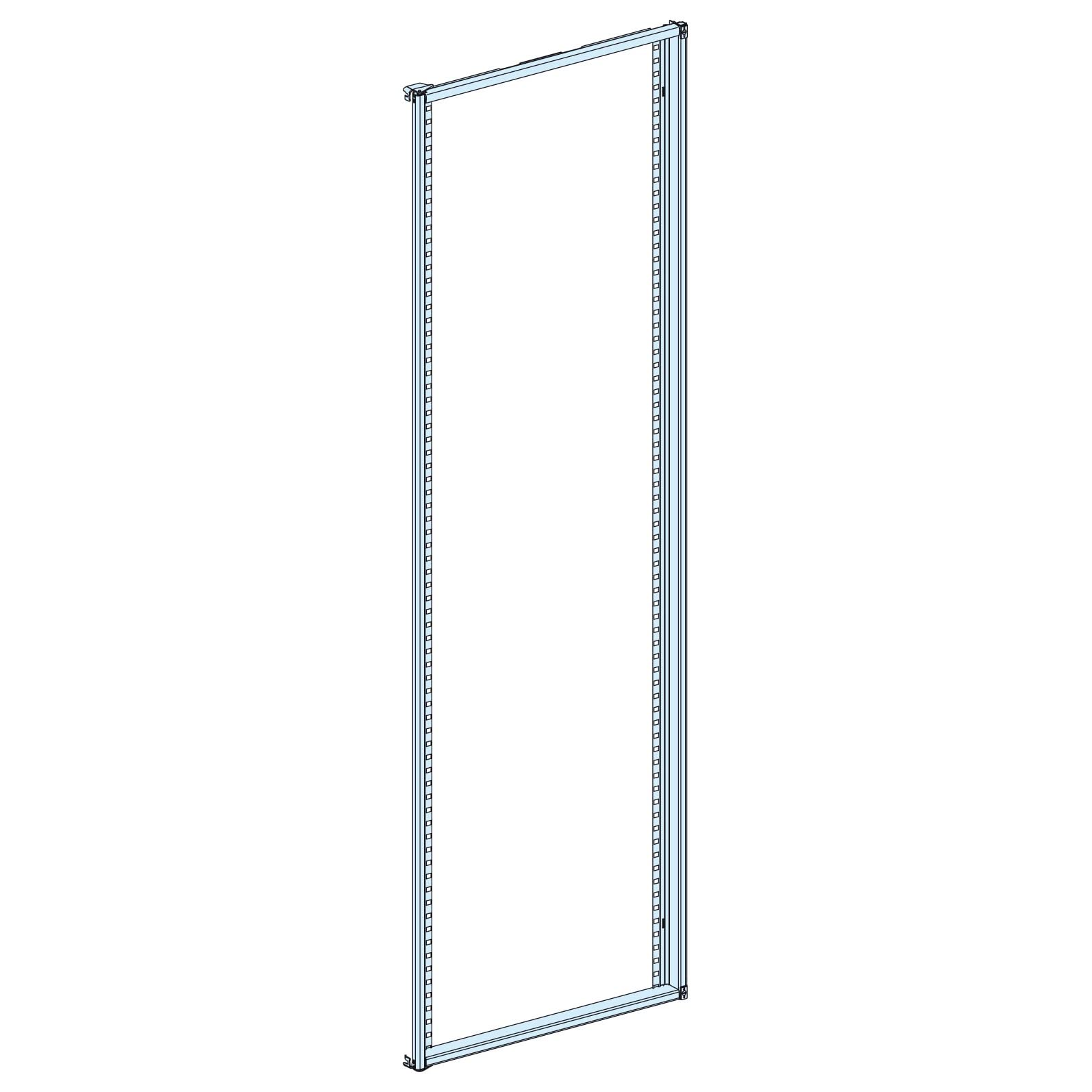 Telaio Girevole Coperchi P Larghezza 650 Mm Marca Schneider Electric - 4