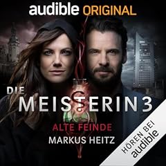 Alte Feinde Titelbild