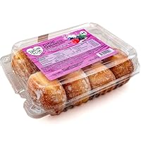 Algopix Similar Product 1 - DELICES DES 7 VALLEES Mixed Berries