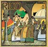 洋楽 that man is forward/rico Rico - That Man Is Forward (40th Anniversary) - Amazon.com Music