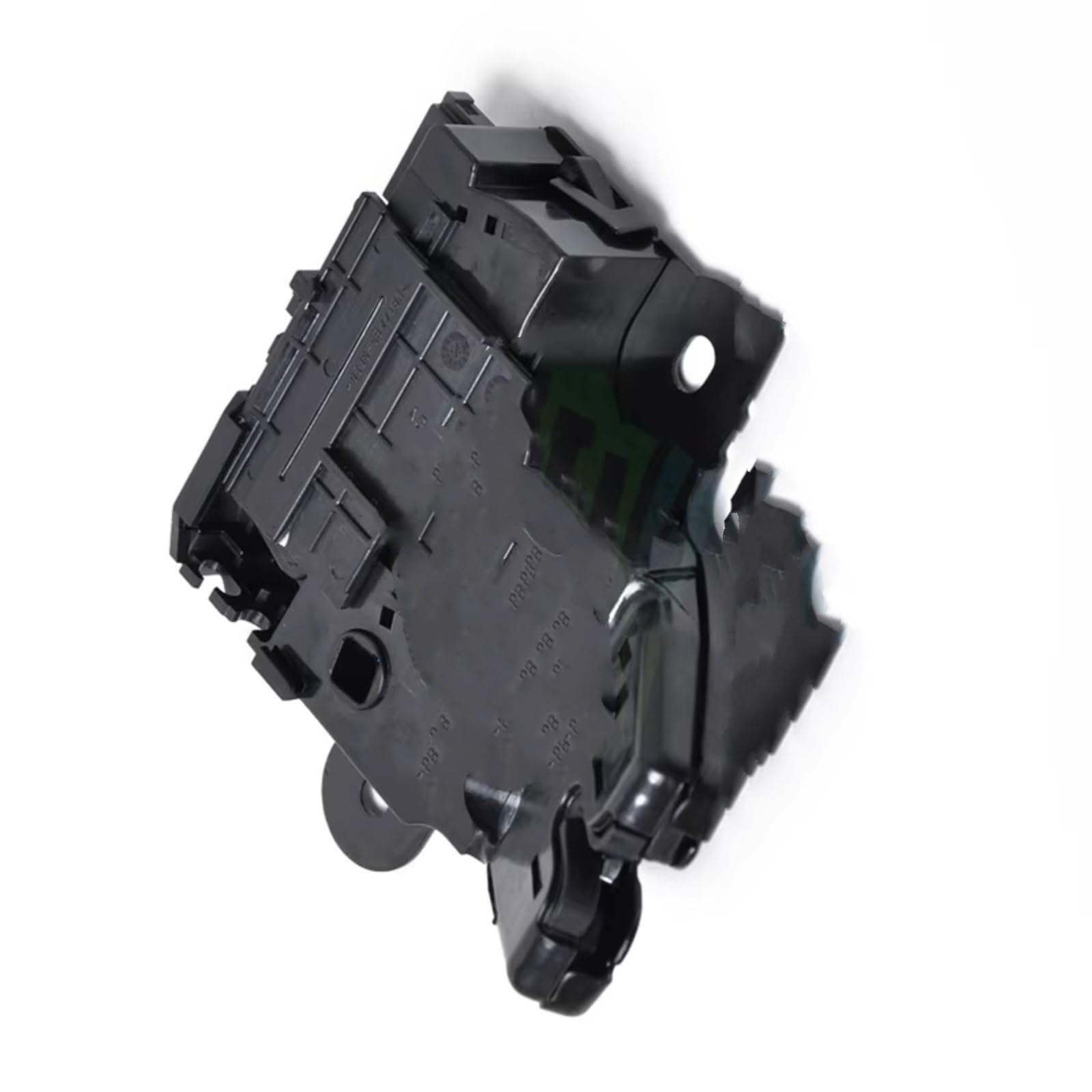 Yaqemoe One Color Boot Lock Catch Compatible With Chevrolet For Camaro 2013-2017 For Corvette For Convertible 2014-2016 1 Pcs Car Trunk Lid Latch 13501988