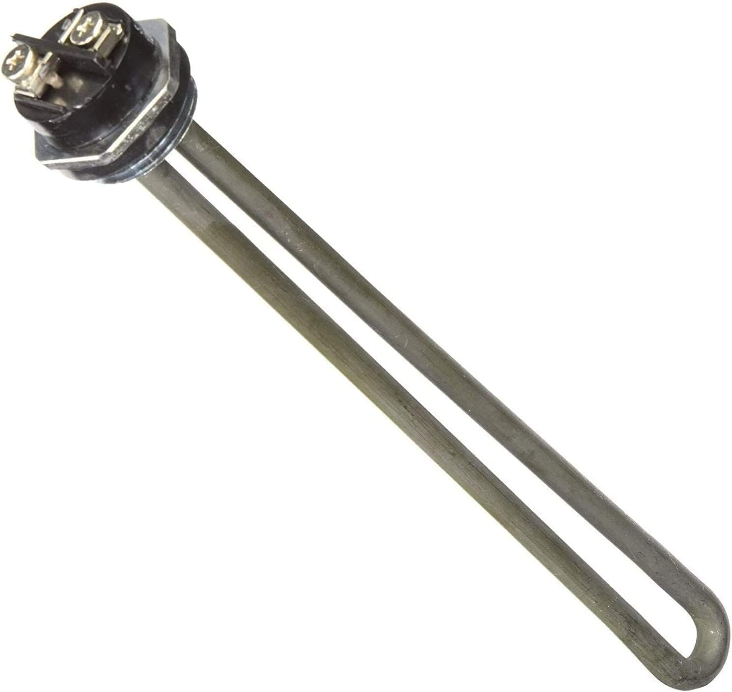 RO6G 92249 Atwood Water Heater Element for Camper Rv Hot Water Heater Element Gch6-4E Gch6-7E Gch10A-2E Gc10A-3E Gc10A-2P Gc10A-4E Gc6Aa-10E Fit Water Heater Parts Atwood 1400W