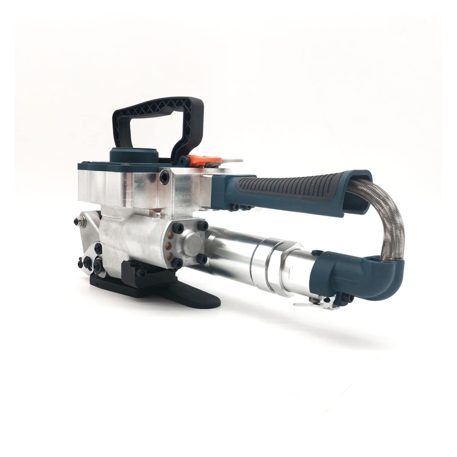 Pneumatic Strapping Tool B19 Hand Held Strapping Machine for 1/2''-3/4'' PP/PET Belt Carton Wooden Industrial Box Packing