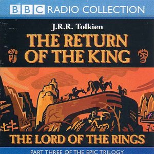 Return of the King (v.3)