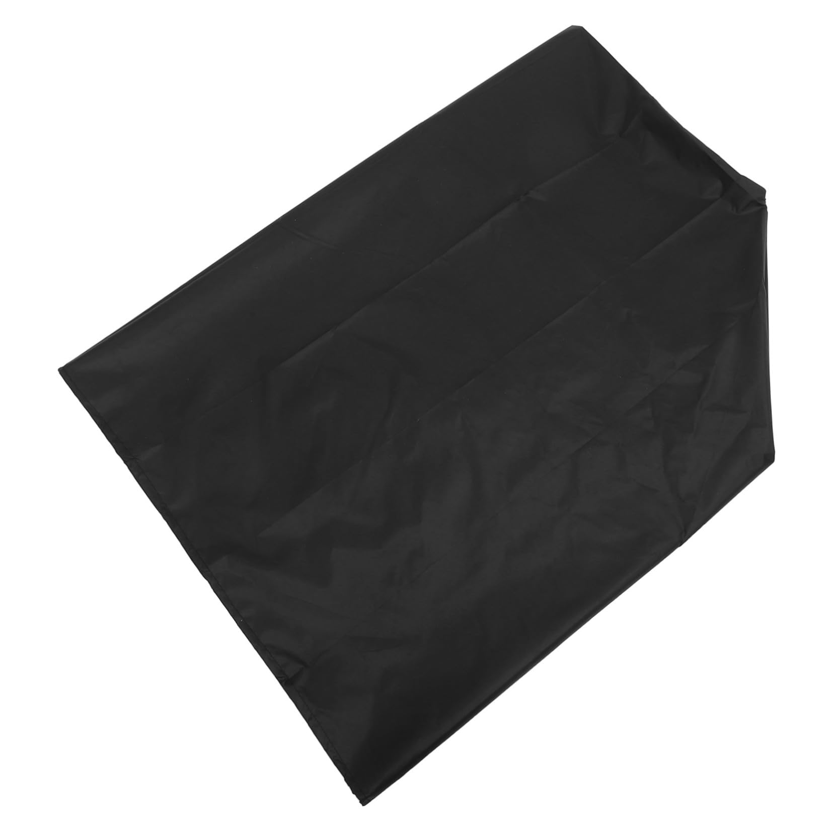 KOMBIUDA Protector para Silla de Ruedas Eléctrica Oxford Funda Resistente para Scooter de Movilidad de Exteriores Antihumedad y Anti-polvo para Mayores