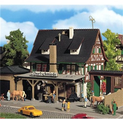 Preisvergleich Produktbild Vollmer 7696 N - Dorfschmiede