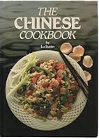 Chinese cookbook. 0863072259 Book Cover