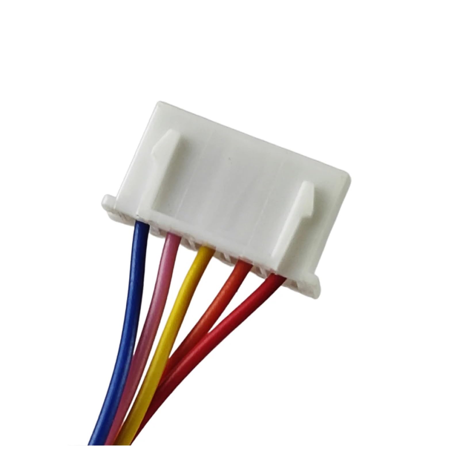 Motore del condizionatore d'aria, compatibile con Aux, 24BYJ48 a parete sincrono 12V
