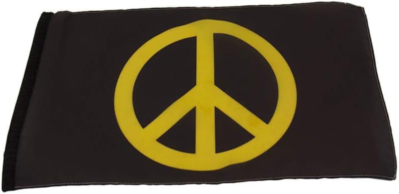 TerraTrike Flag Extension - Peace